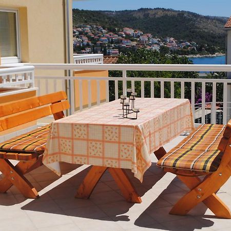 Ciovo Apartments Trogir Exteriér fotografie