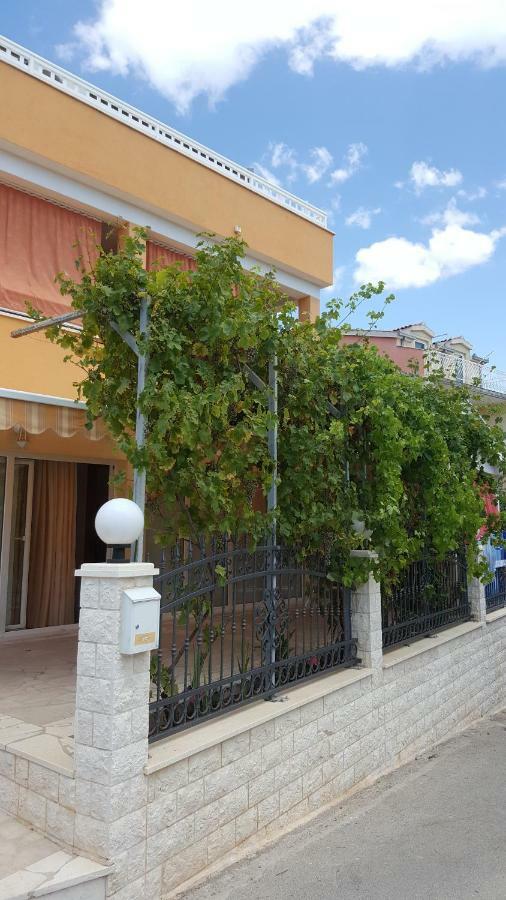 Ciovo Apartments Trogir Exteriér fotografie