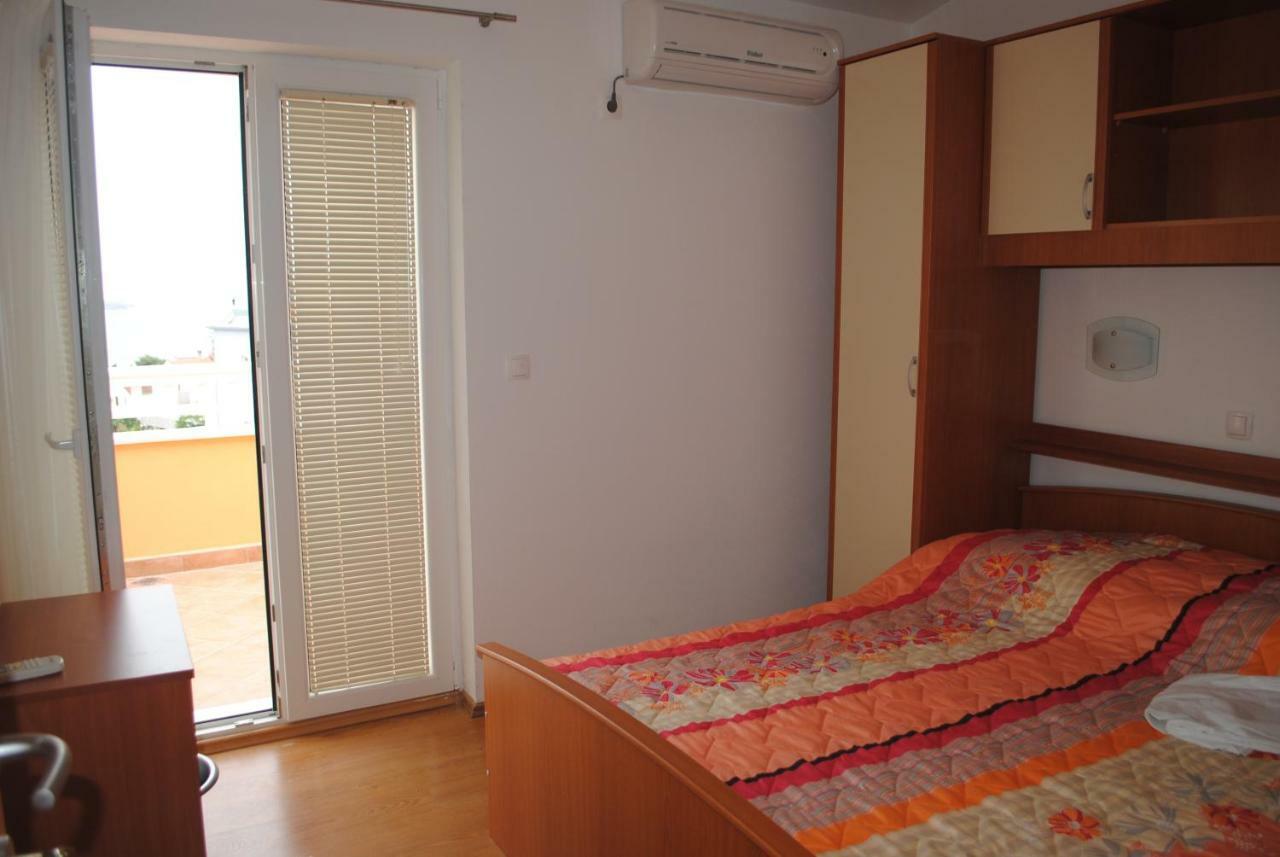 Ciovo Apartments Trogir Exteriér fotografie
