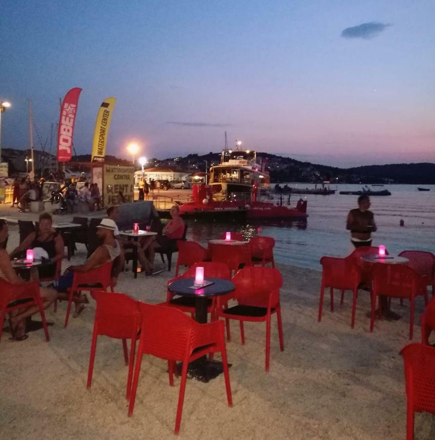 Ciovo Apartments Trogir Exteriér fotografie