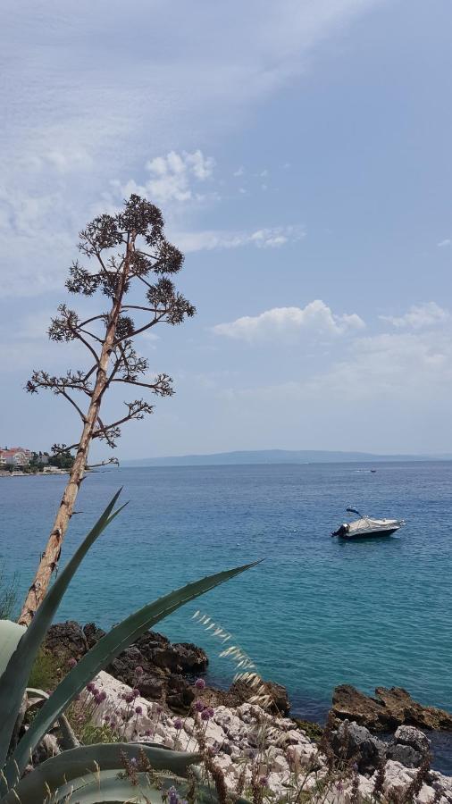 Ciovo Apartments Trogir Exteriér fotografie